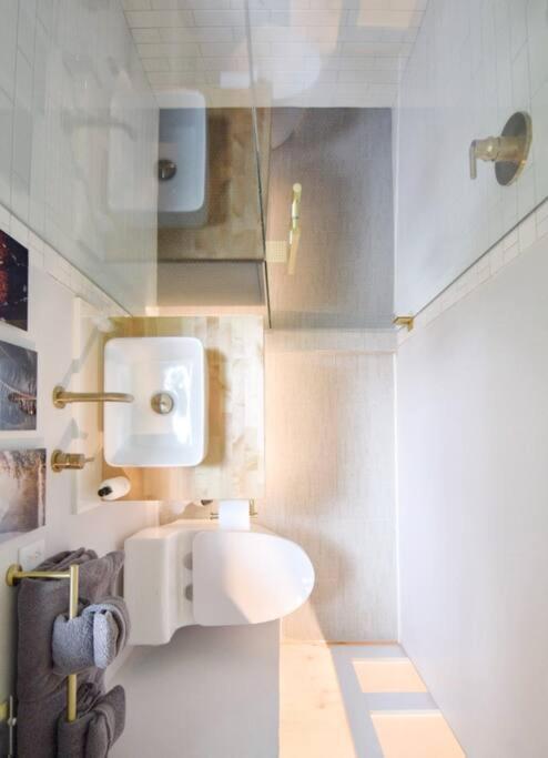 The Treeframe Cabin Villa Index Buitenkant foto